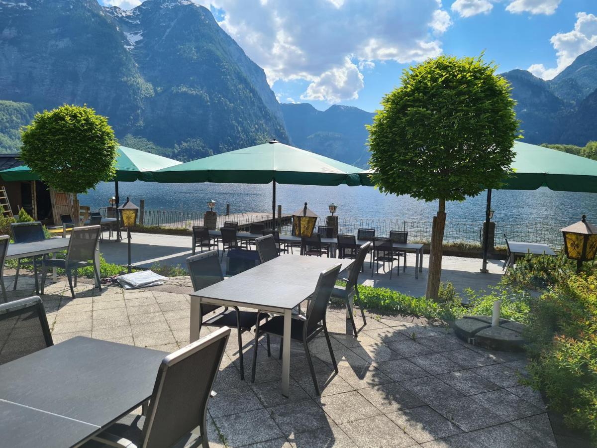 B&B Hallstatt Lake Obertraun Self Check In Esterno foto