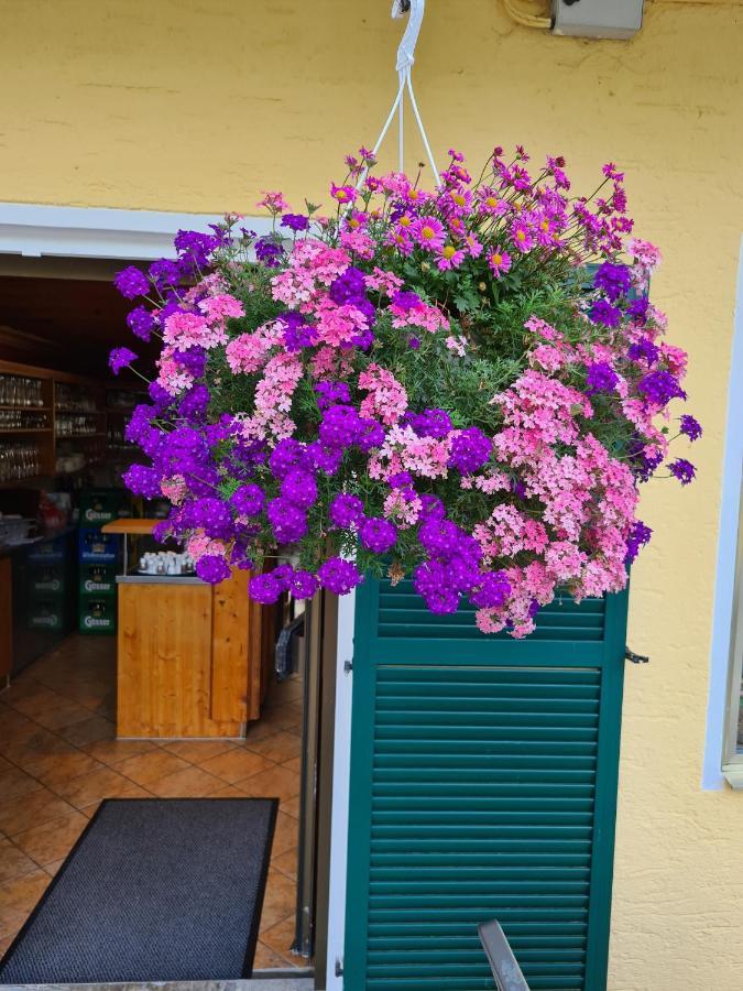 B&B Hallstatt Lake - Self Check In Obertraun Esterno foto