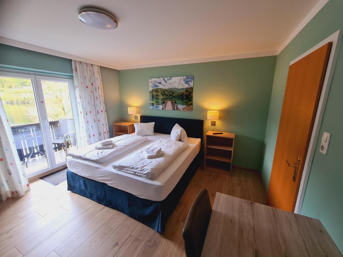 B&B Hallstatt Lake Obertraun Self Check In Esterno foto