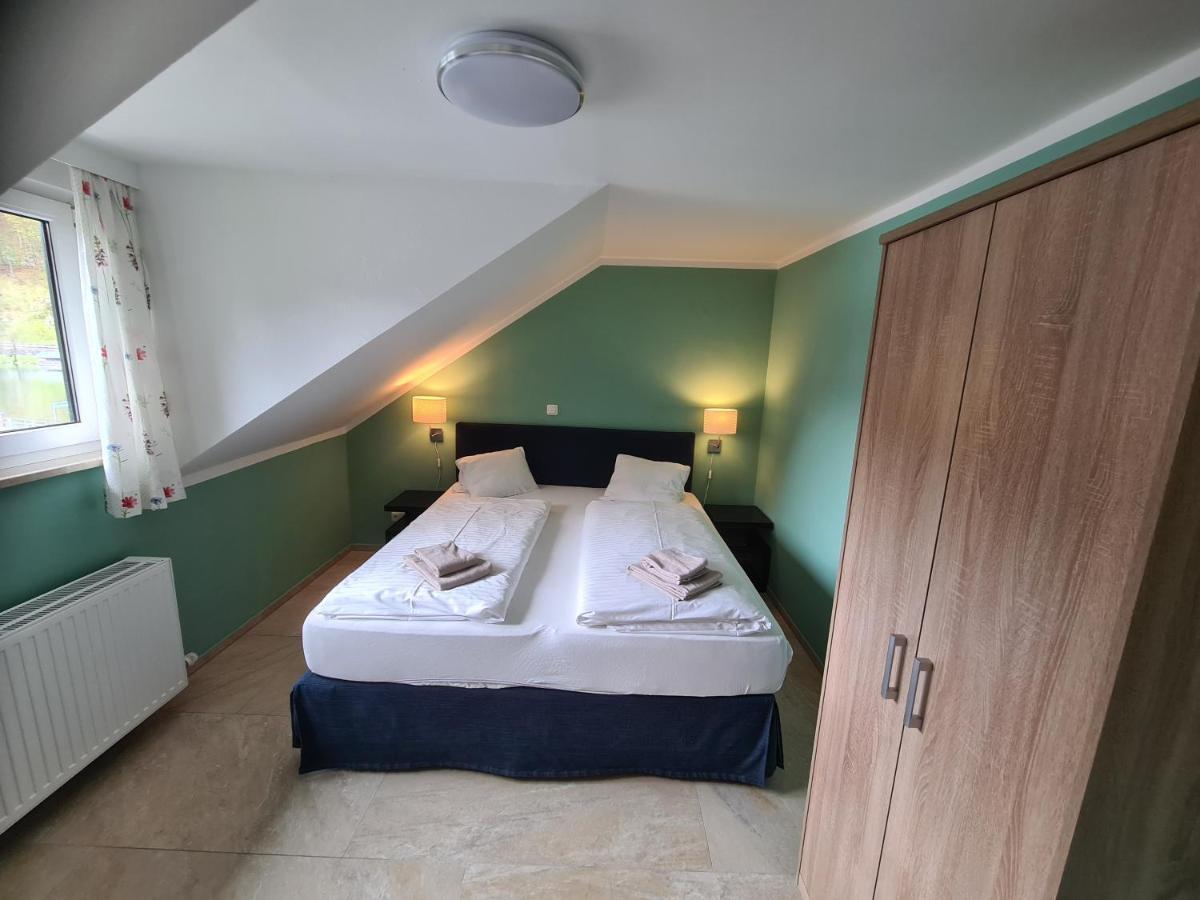 B&B Hallstatt Lake Obertraun Self Check In Esterno foto