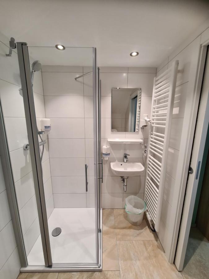 B&B Hallstatt Lake Obertraun Self Check In Esterno foto