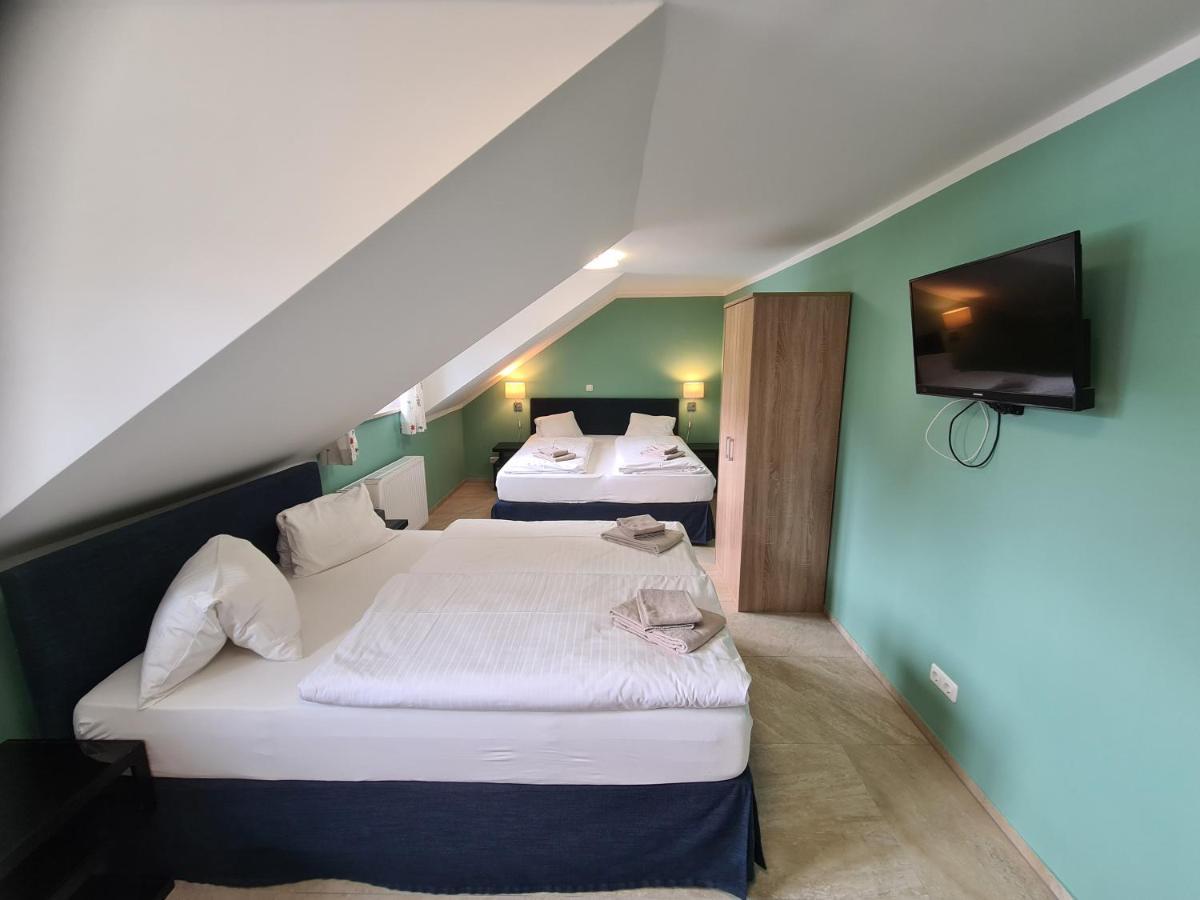 B&B Hallstatt Lake Obertraun Self Check In Esterno foto